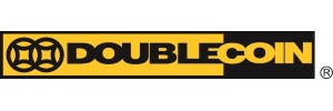 double coin logo